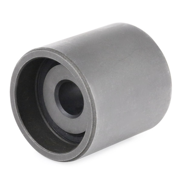 RIDEX 313D0012 Паразитный / Ведущий ролик, зубчатый ремень