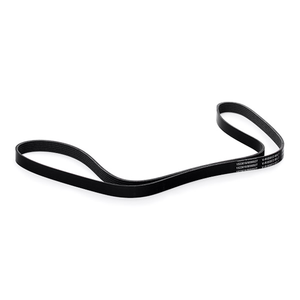 RIDEX 305B0284 Поликлиновой ремень