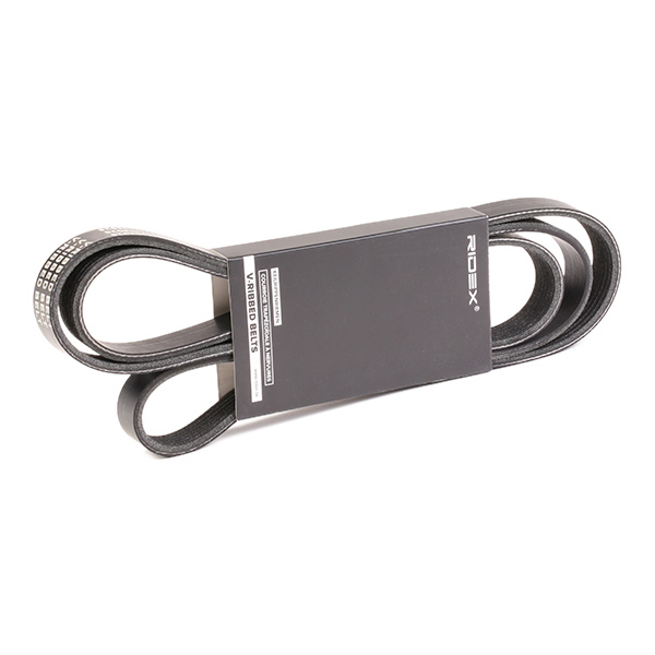 RIDEX 305B0283 Поликлиновой ремень