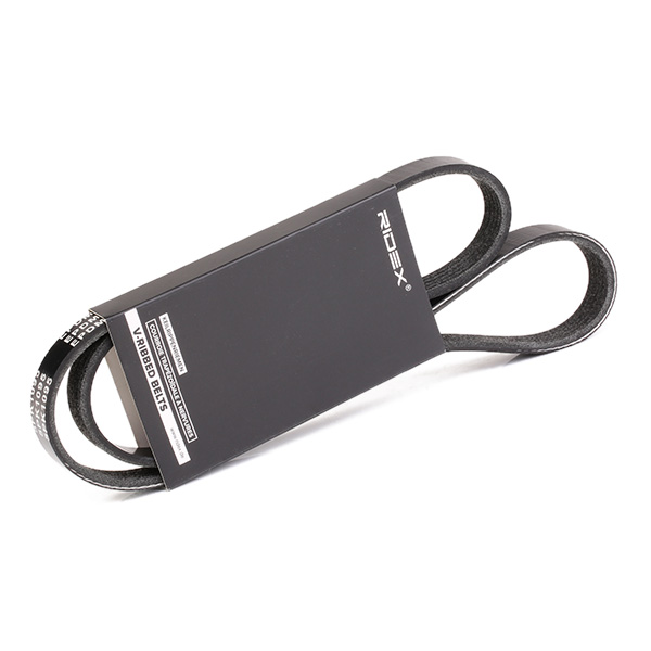 RIDEX 305B0258 Поликлиновой ремень