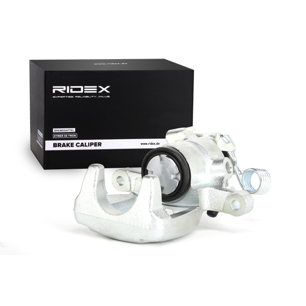 RIDEX 78B0394 Brake Caliper