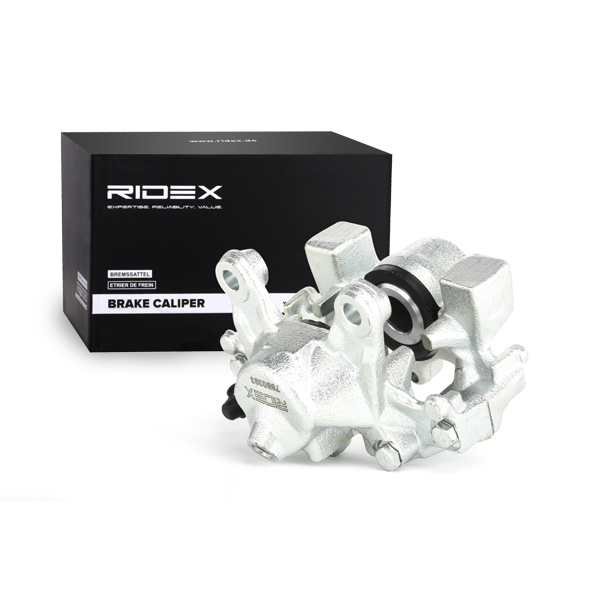 RIDEX 78B0393 Brake Caliper