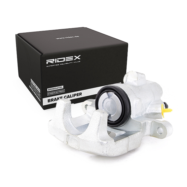 RIDEX 78B0386 Тормозной суппорт