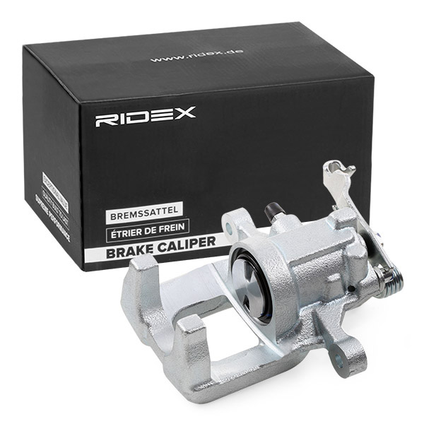 RIDEX 78B0377 Brake Caliper...