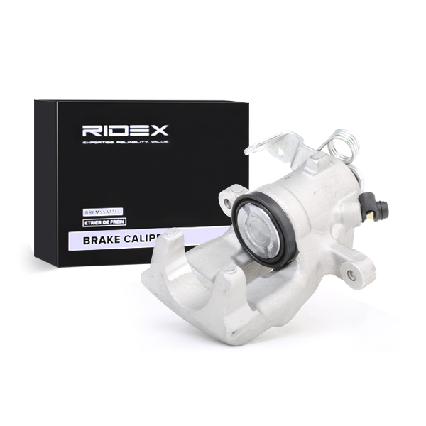 RIDEX 78B0373 Brake Caliper...