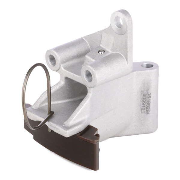 RIDEX 571T0009 Tensioner, timing chain
