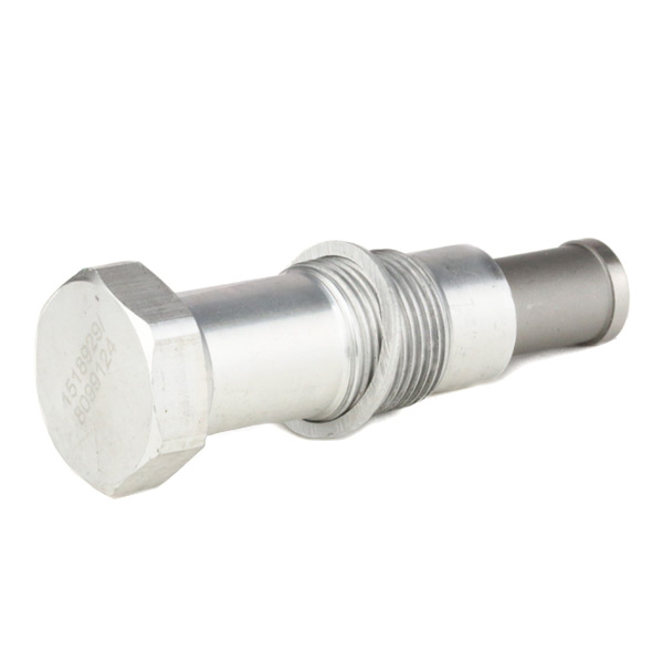 RIDEX 571T0010 Tensioner, timing chain