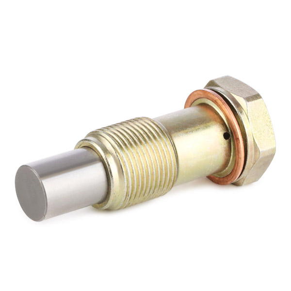 RIDEX 571T0014 Tensioner, timing chain