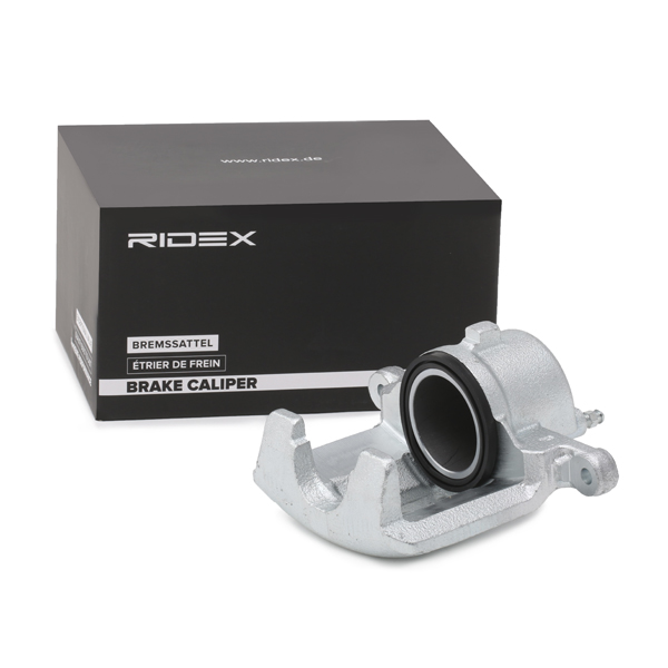 RIDEX 78B0358 Brake Caliper...