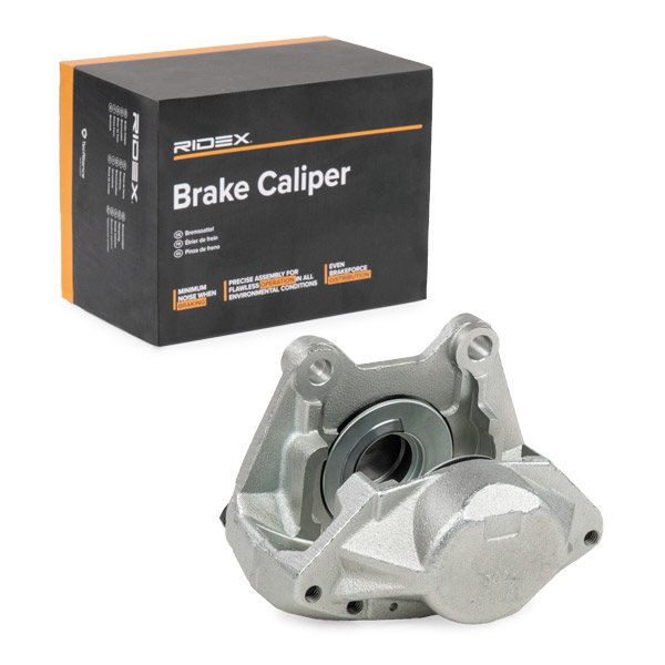 RIDEX 78B0351 Etrier frana
