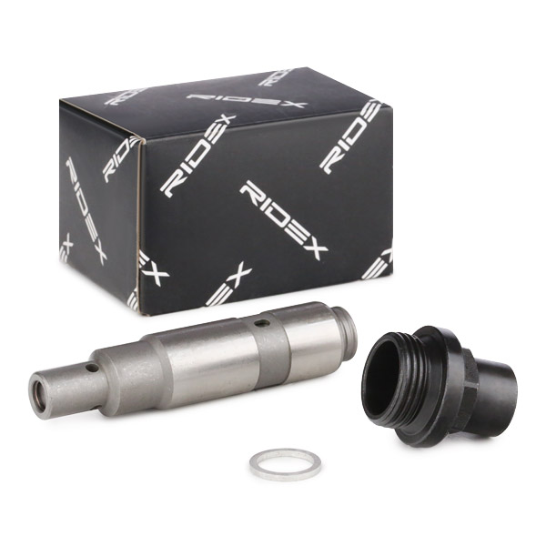 RIDEX 571T0026 Tensioner, timing chain