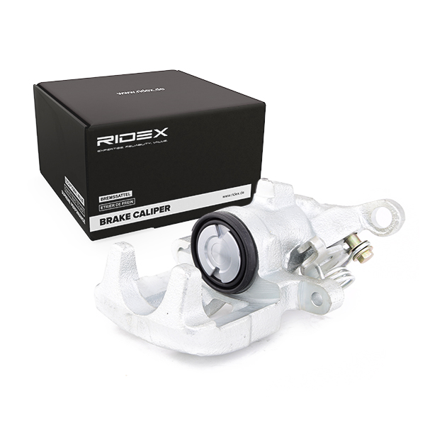 RIDEX 78B0338 Brake Caliper...
