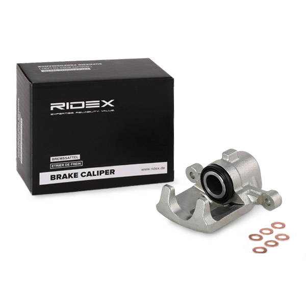 RIDEX 78B0329 Brake Caliper...