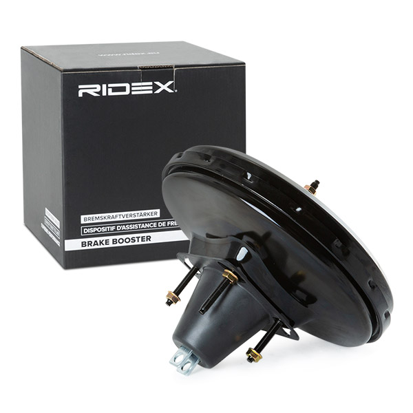 RIDEX 74B0007 Brake Booster