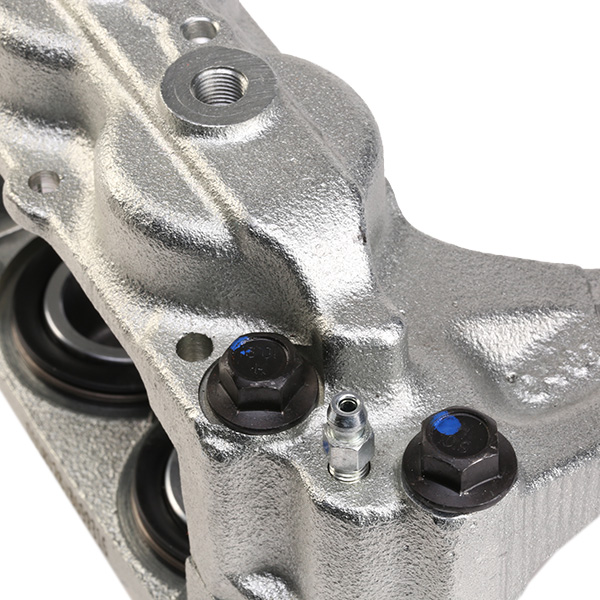 RIDEX 78B0318 Etrier frana