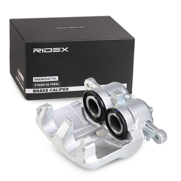 RIDEX 78B0314 Etrier frana