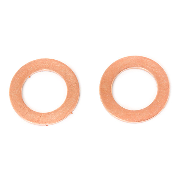 RIDEX 78B0308 Brake Caliper