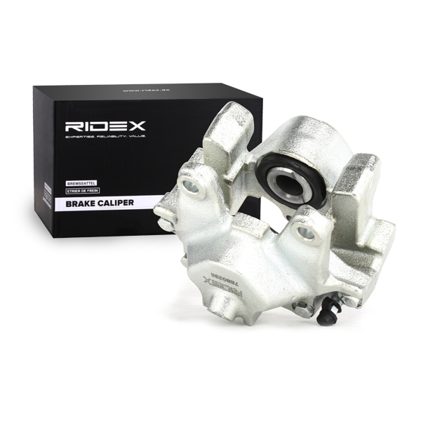 RIDEX 78B0298 Тормозной суппорт