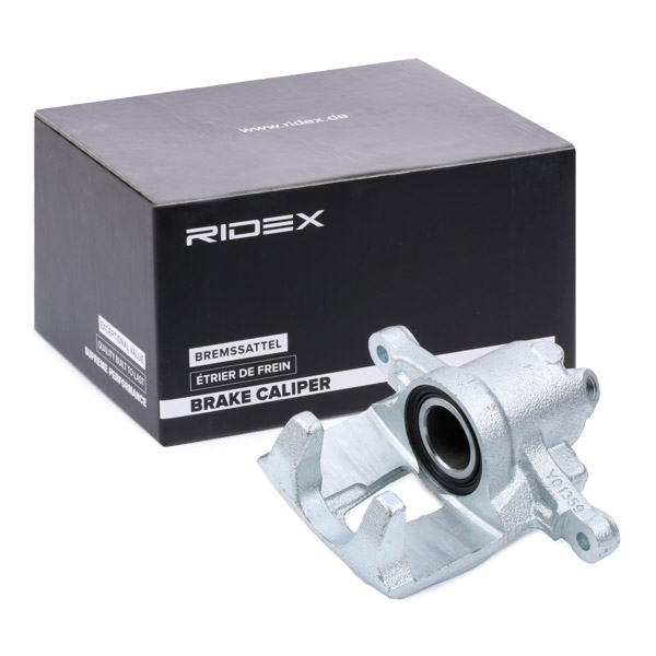 RIDEX 78B0286 Brake Caliper