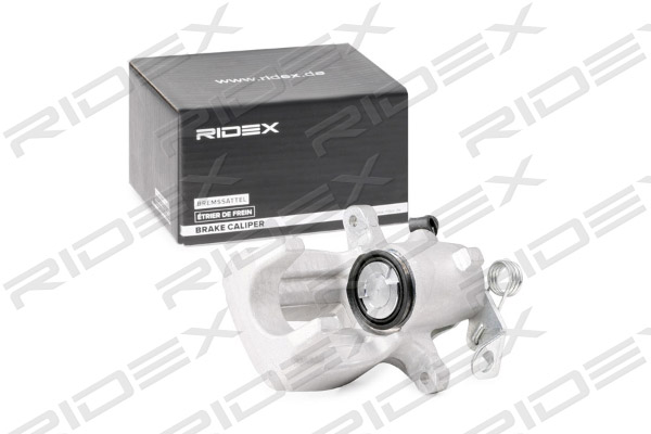 RIDEX 78B0285 Etrier frana