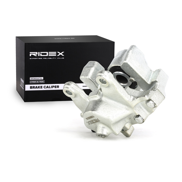 RIDEX 78B0279 Etrier frana