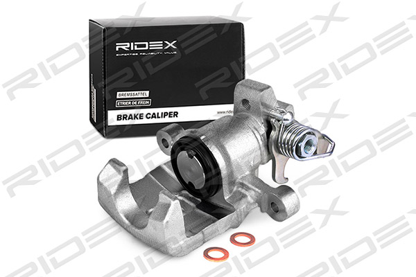RIDEX 78B0276 Etrier frana
