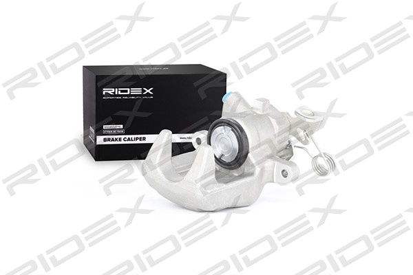 RIDEX 78B0256 Etrier frana