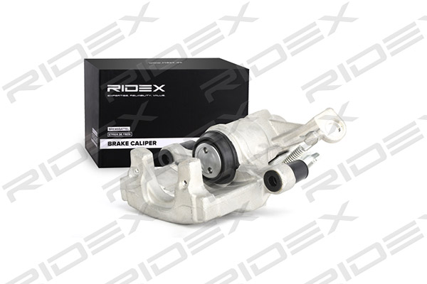 RIDEX 78B0255 Etrier frana