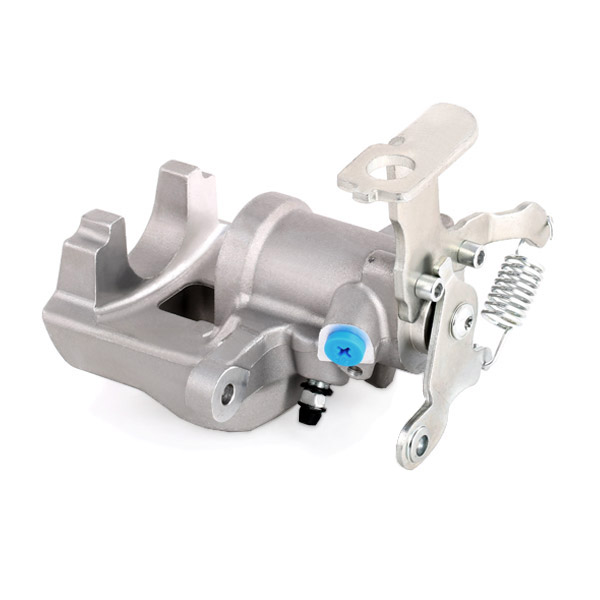 RIDEX 78B0253 Brake Caliper...