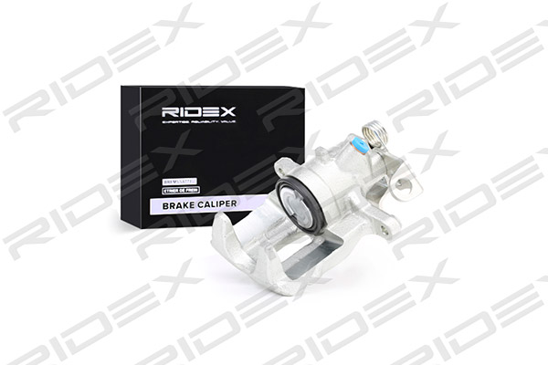 RIDEX 78B0247 Etrier frana