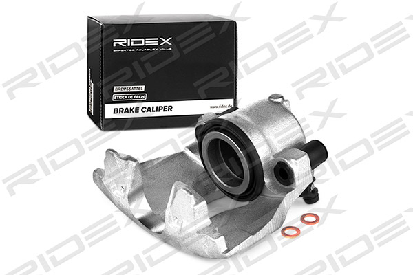 RIDEX 78B0241 Brake Caliper...