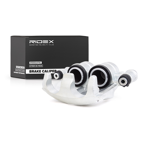 RIDEX 78B0228 Etrier frana