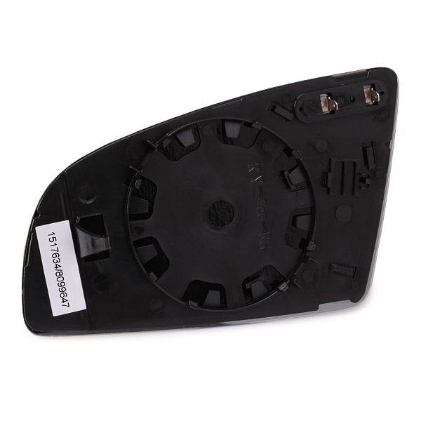 RIDEX 1914M0074 Зеркальное стекло, наружное зеркало