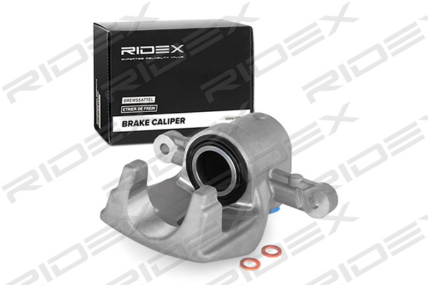 RIDEX 78B0217 Brake Caliper...