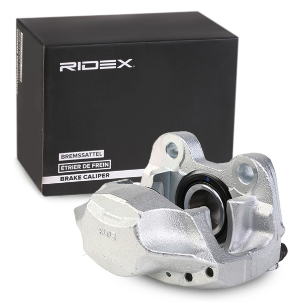 RIDEX 78B0212 Brake Caliper