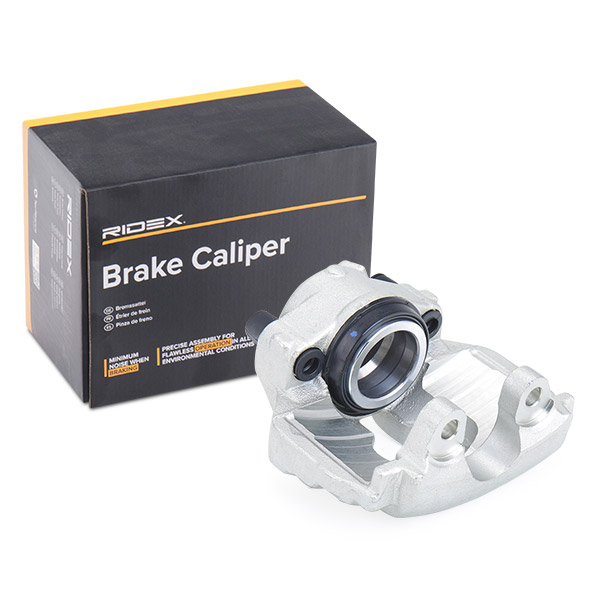 RIDEX 78B0205 Brake Caliper...