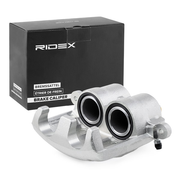 RIDEX 78B0201 Тормозной суппорт