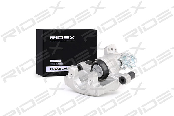 RIDEX 78B0197 Тормозной суппорт