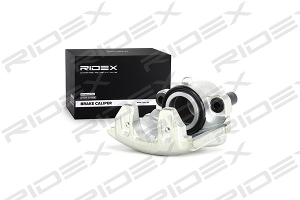 RIDEX 78B0196 Brake Caliper...