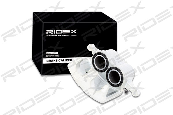 RIDEX 78B0173 Brake Caliper...