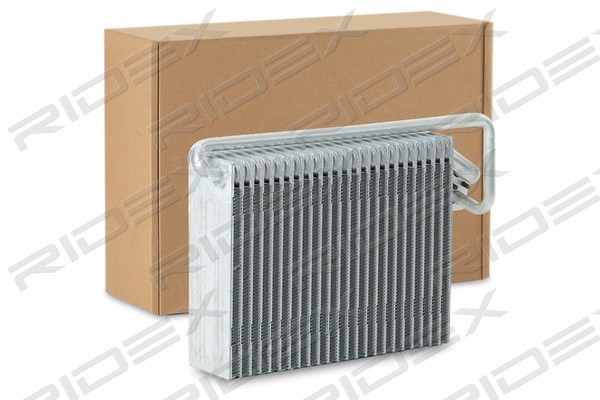 RIDEX 471E0028 Evaporator, aer conditionat