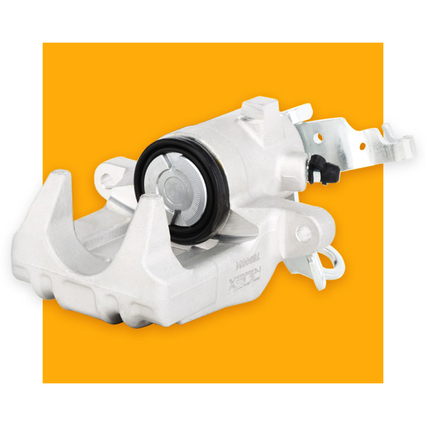 RIDEX 78B0031 Brake Caliper...