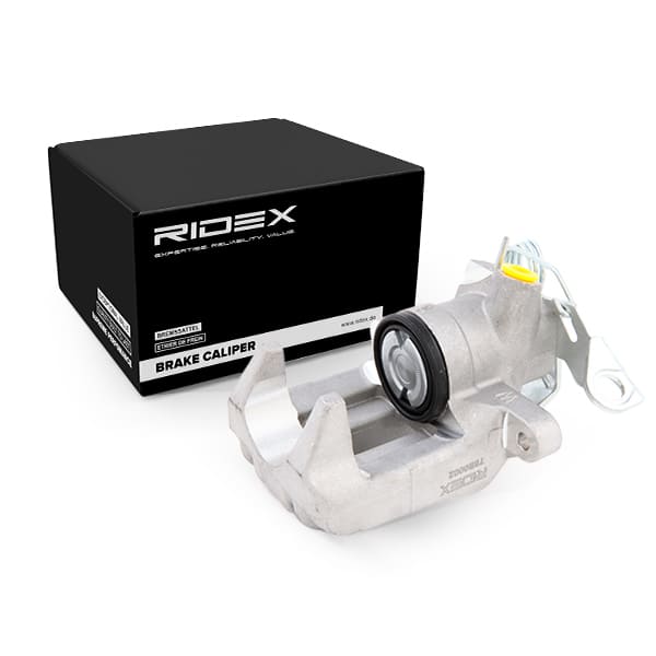 RIDEX 78B0002 Etrier frana