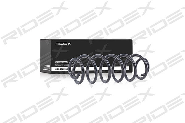 RIDEX 188C0044 Suspension...
