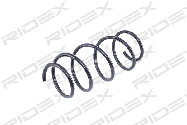RIDEX 188C0157 Suspension...