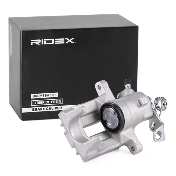 RIDEX 78B0004 Etrier frana