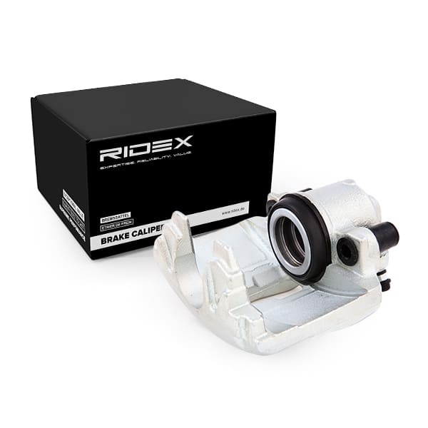 RIDEX 78B0038 Brake Caliper...