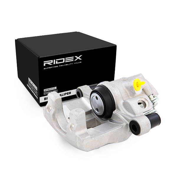 RIDEX 78B0089 Etrier frana