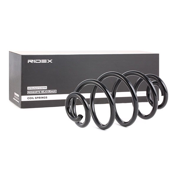 RIDEX 188C0156 Suspension...