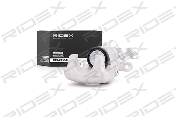 RIDEX 78B0086 Brake Caliper...